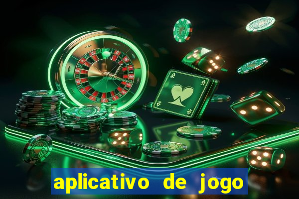 aplicativo de jogo que da bonus no cadastro